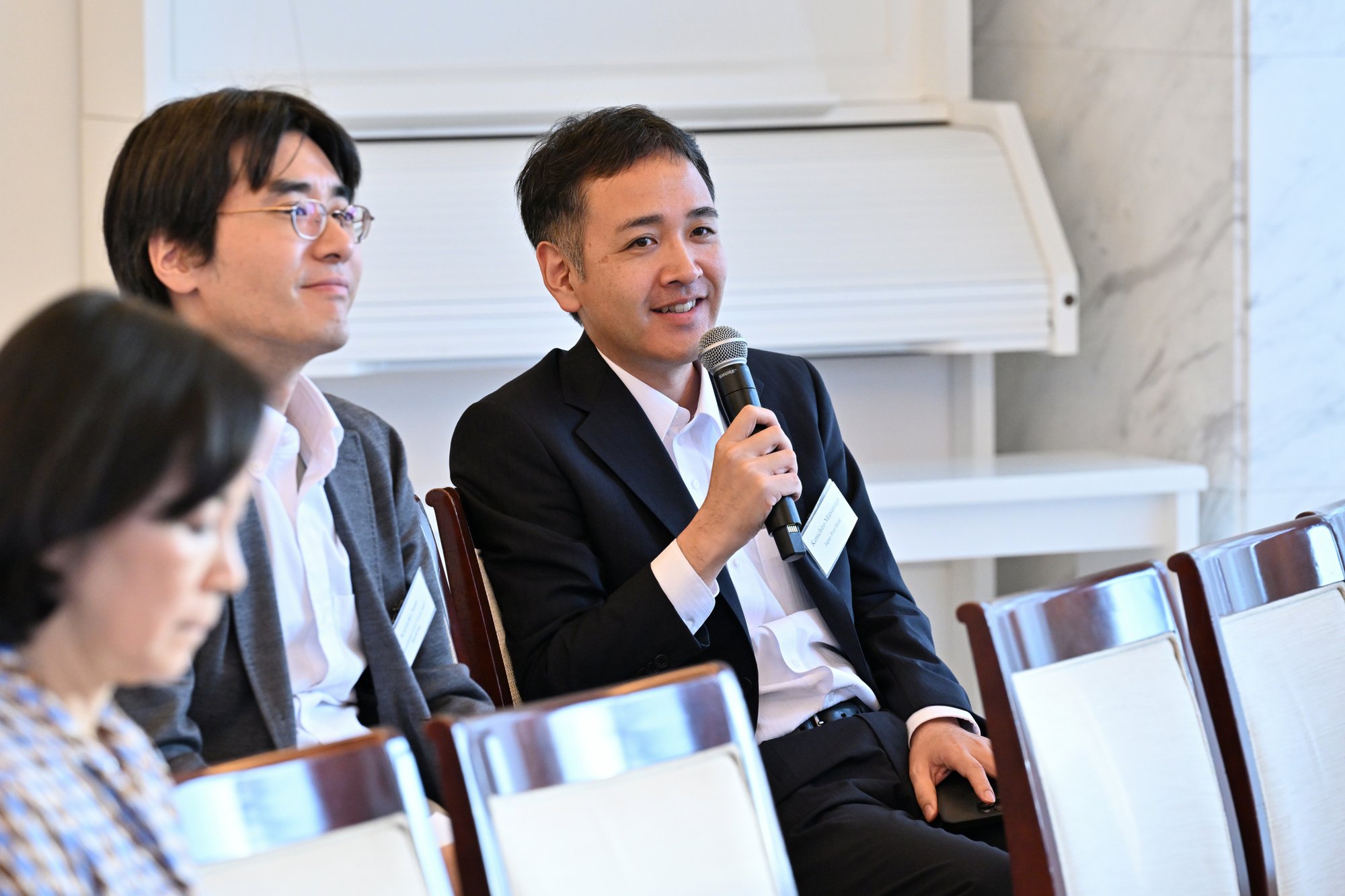Astatine Investment Partners Tokyo Q&A 28 May 2025