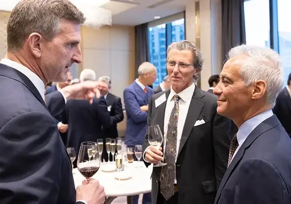 Networking Event