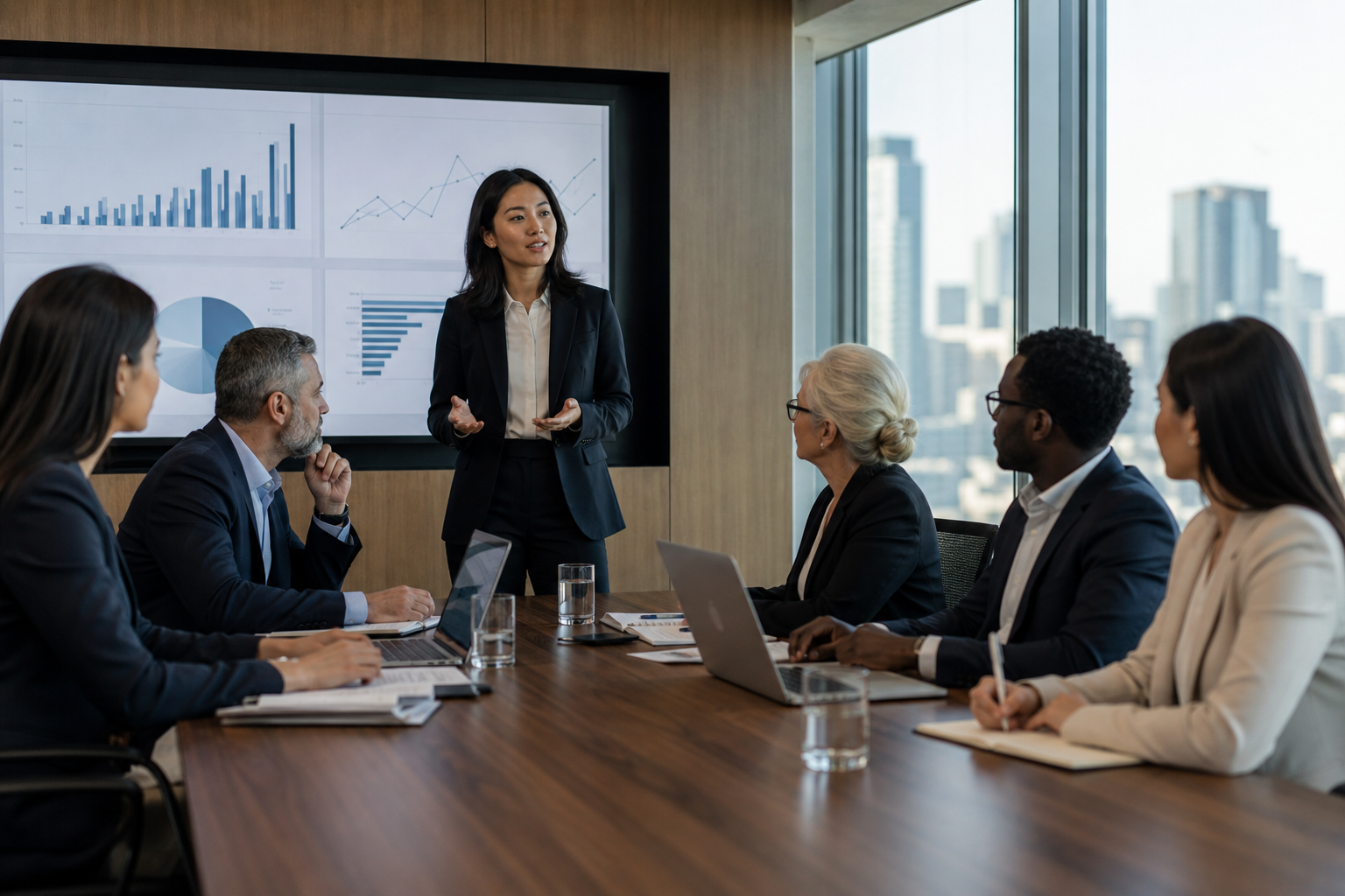 A first-time fund's fastest path to a first close runs through family offices, not institutions
