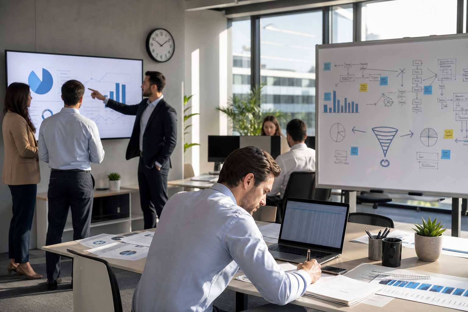 How institutional allocators screen out cold outreach