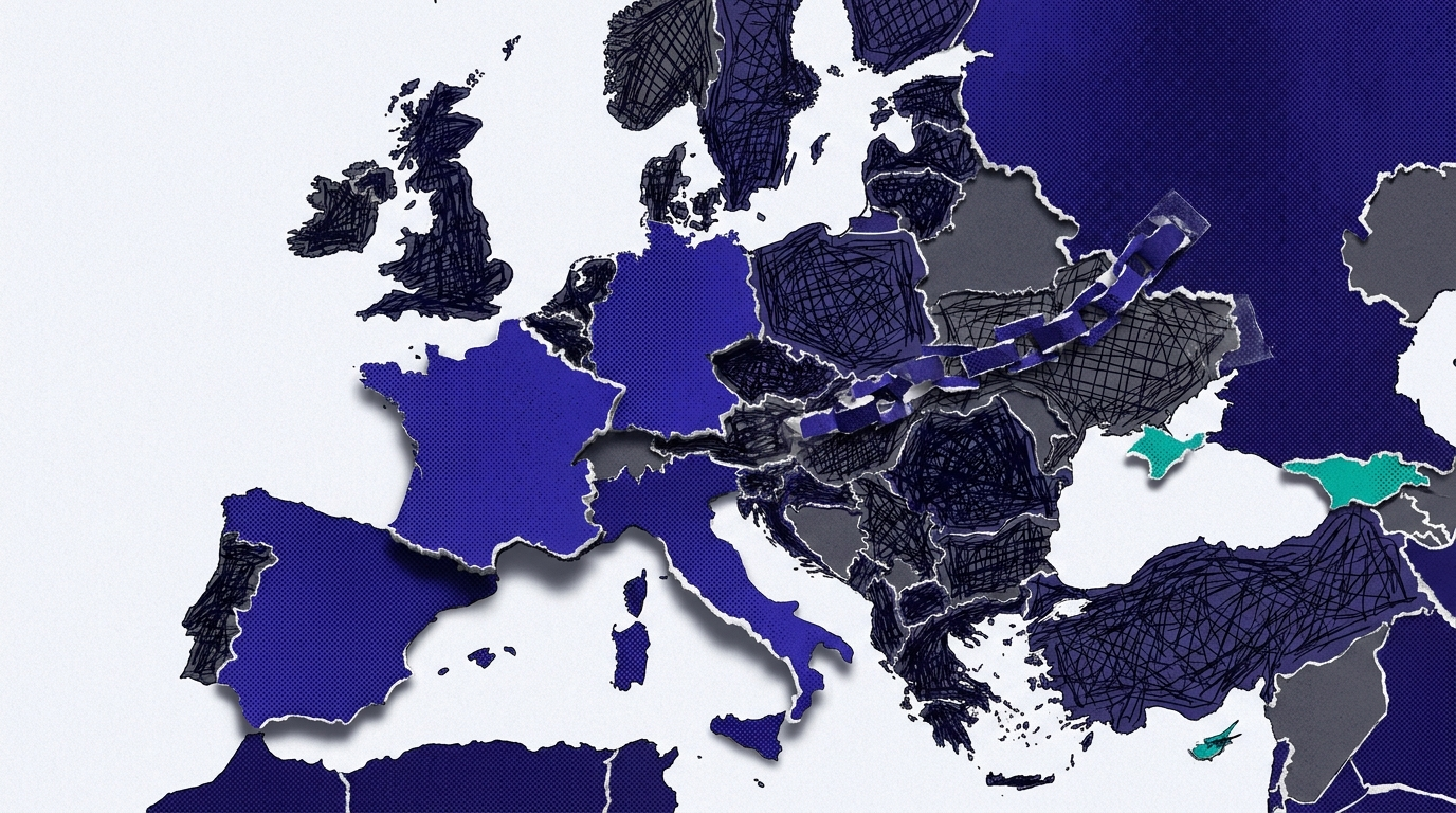 Which EU Countries Can a Non-EU Manager Actually Market In?