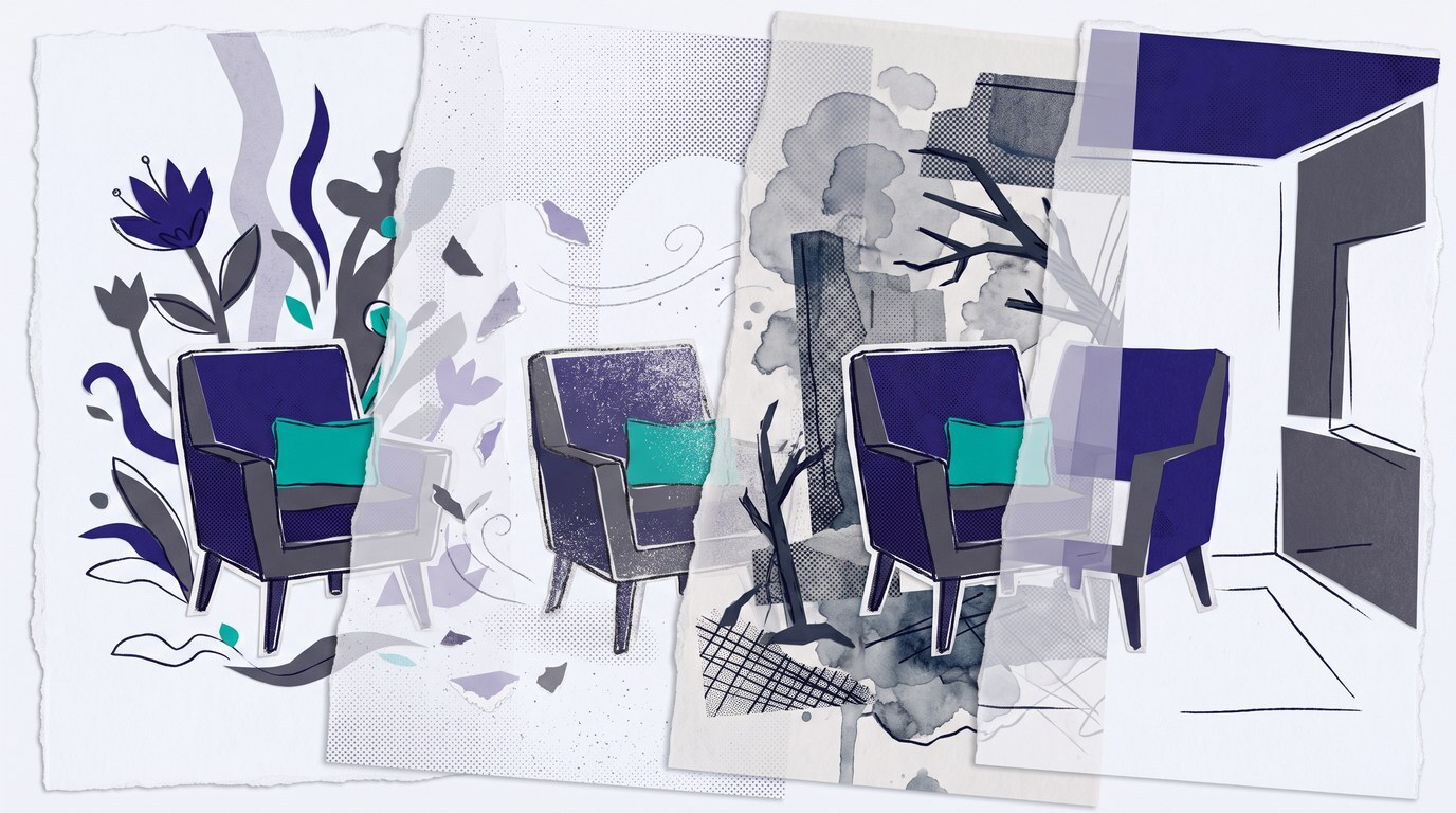 Four Kinds of People Who Bring You Fund Managers