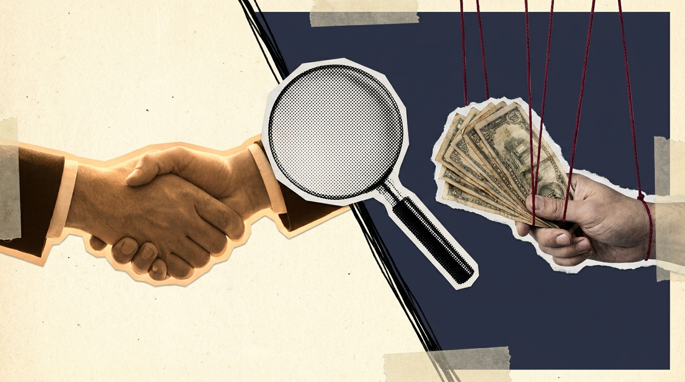 Do I Need a Placement Agent to Raise in the U.S.? Brokers, Finders, and the Line