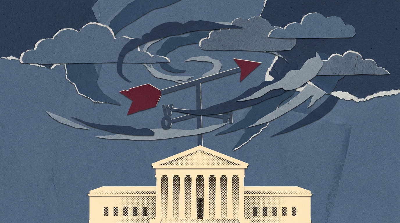 What Changed Under the Current SEC, and What Didn't